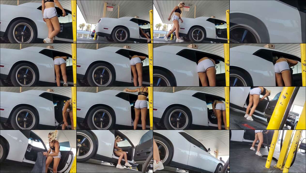 the original candid videos