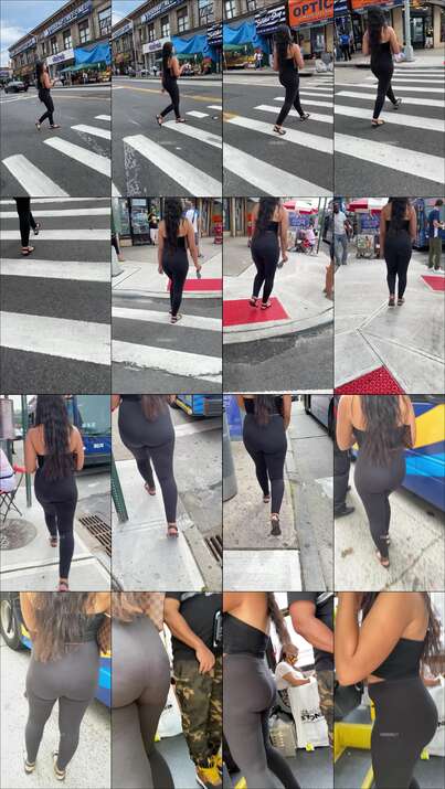 candidbull videos