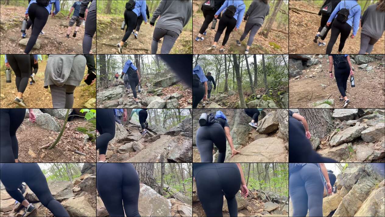 may 2021 the candid forum videos