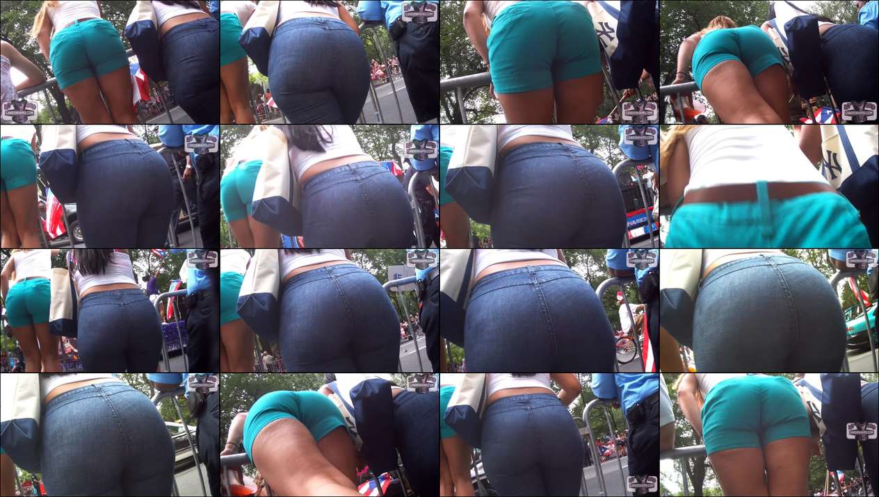 candidshapes videos