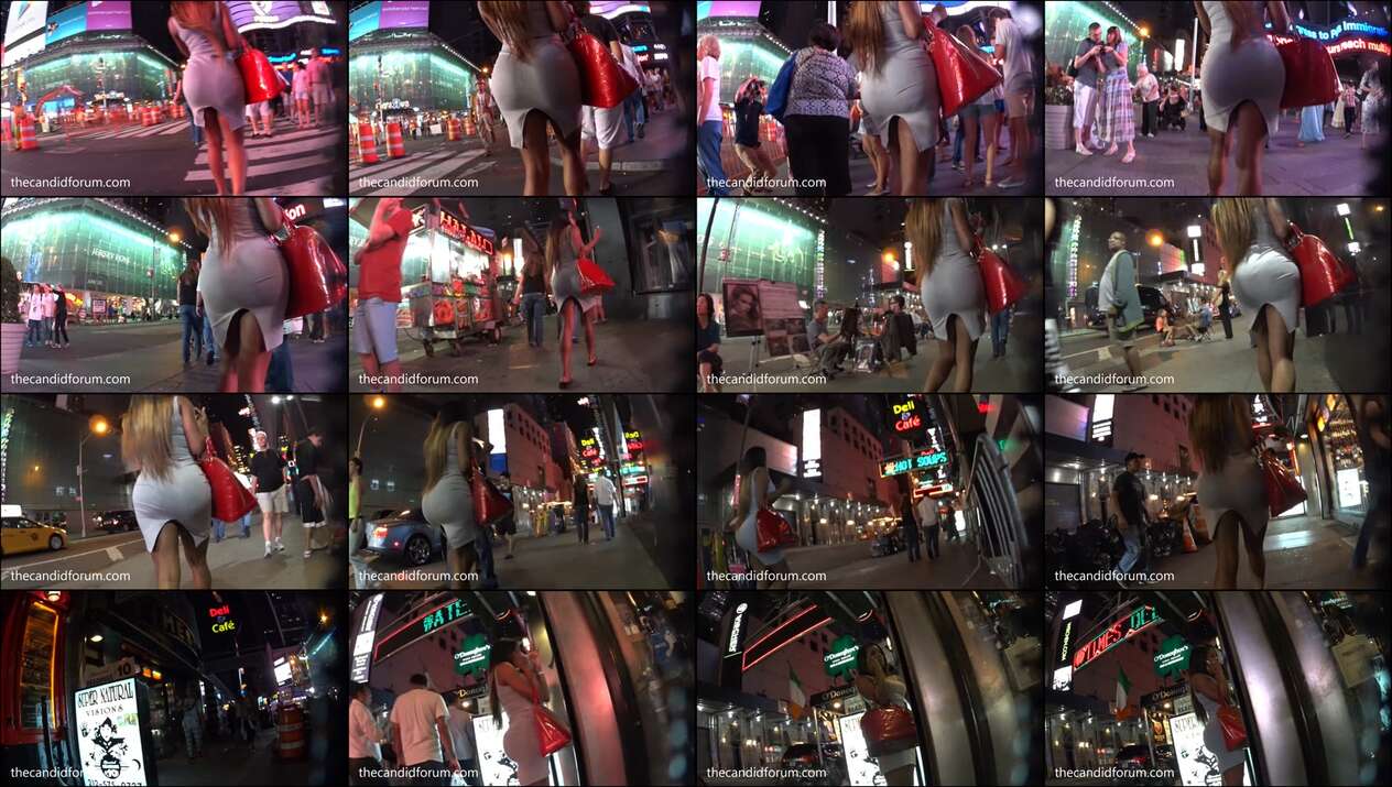retro voyeur clips vol.5