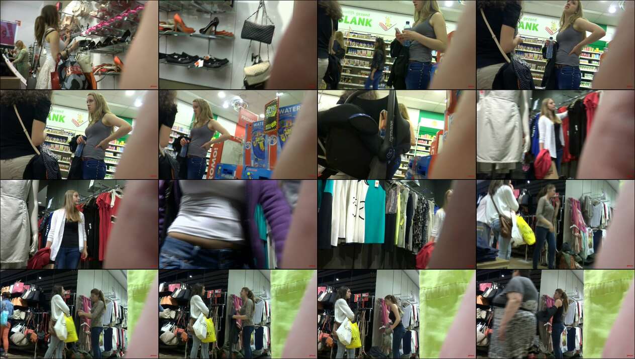 retro voyeur clips vol.5