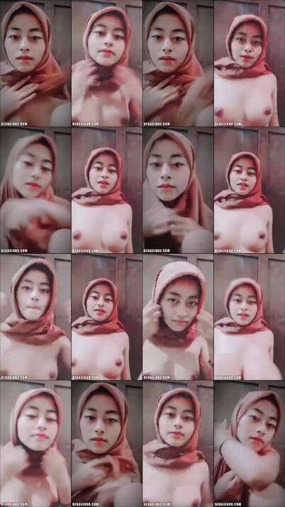 - Bokep Indo Hijab Cantik Toge Tiktok-1689767569