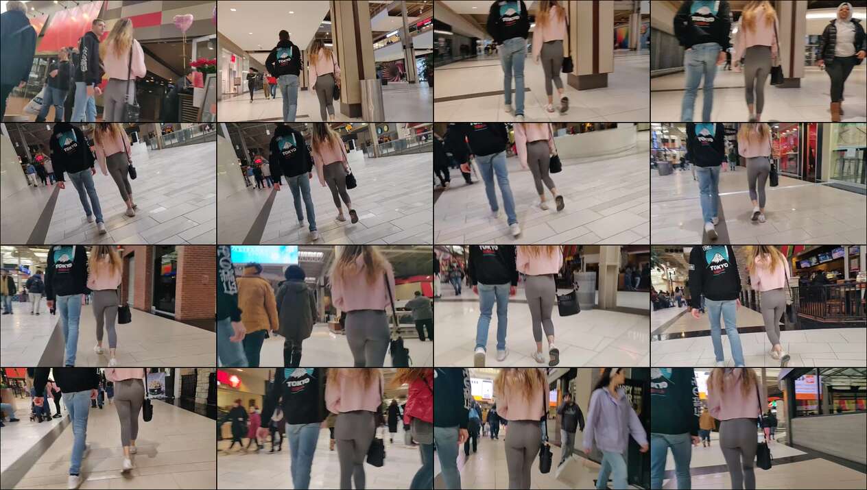 leggings creepshots vol.1