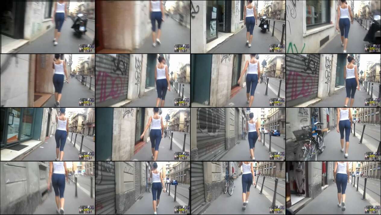 retro voyeur clips vol.3