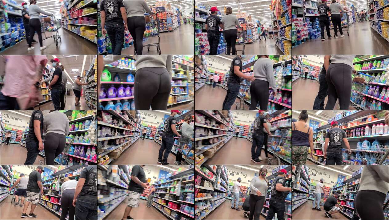 leggings creepshots vol.3