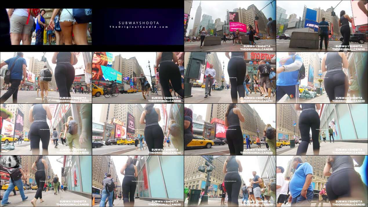 subwayshoota videos