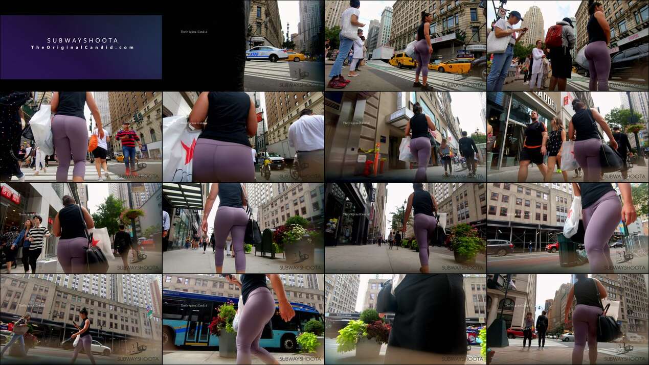 subwayshoota videos
