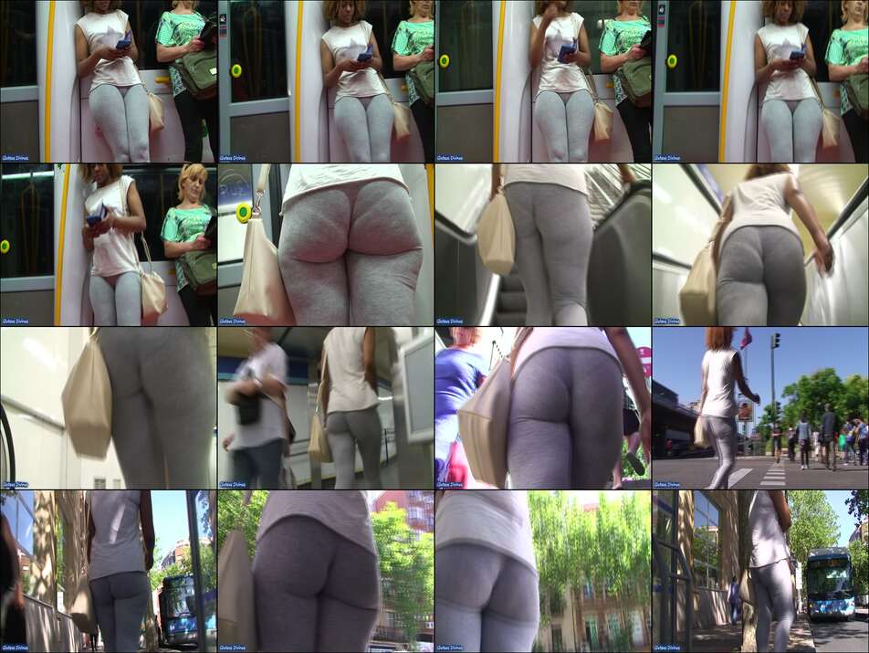 gluteusdivinus videos