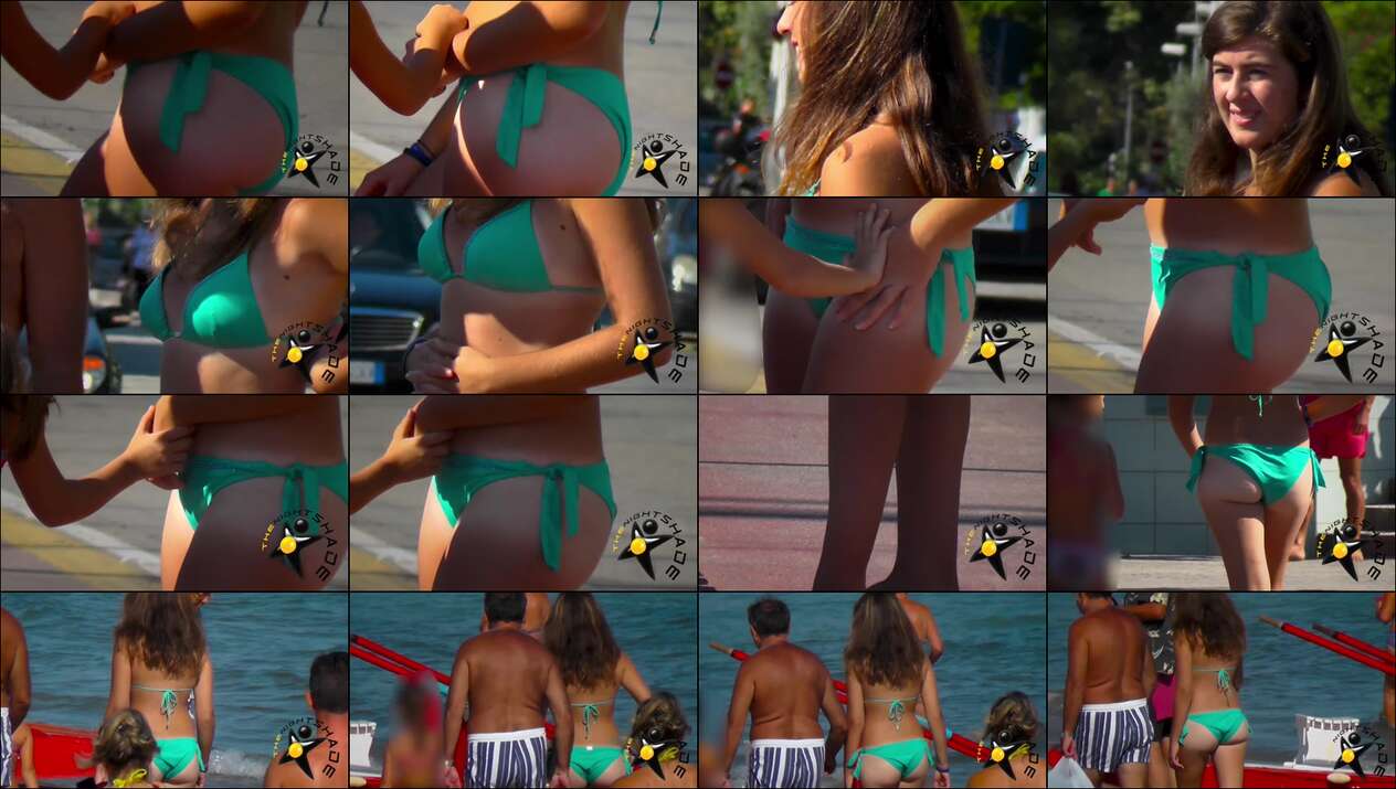 retro voyeur clips vol.3