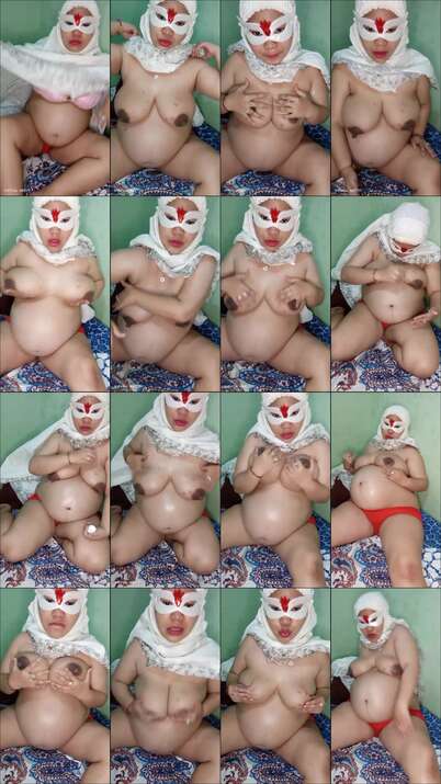 BUMIL HIJAB 1