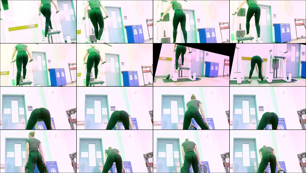 leggings creepshots vol.1