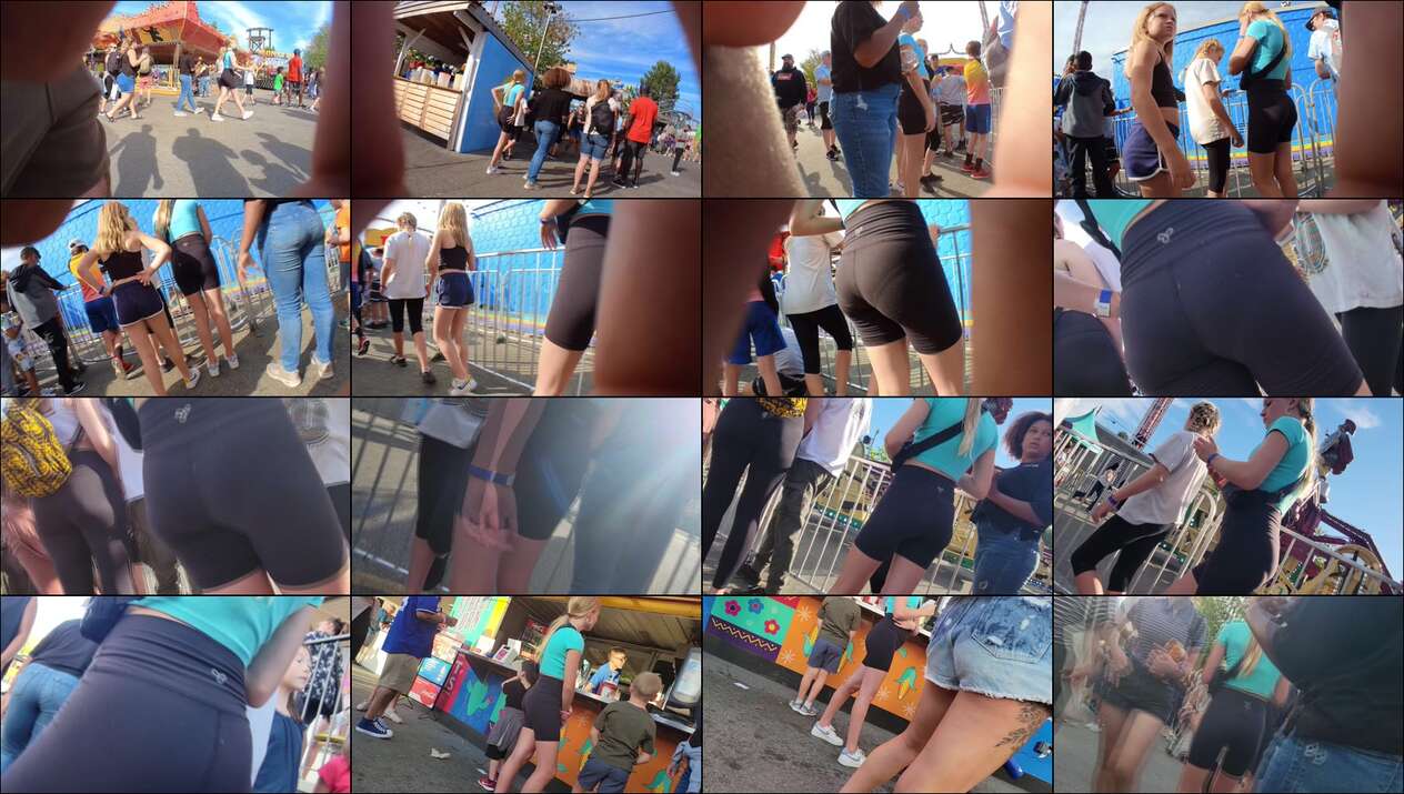 april 2024 the candid forum videos