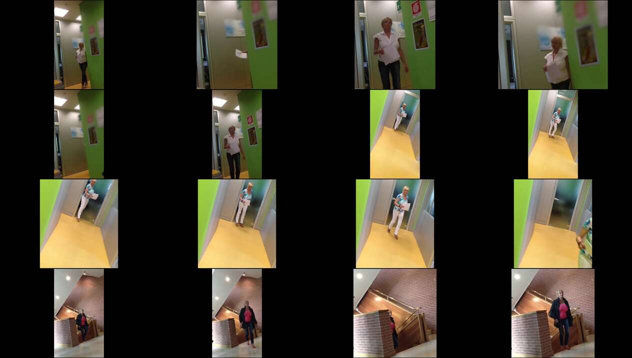 retro voyeur clips vol.5