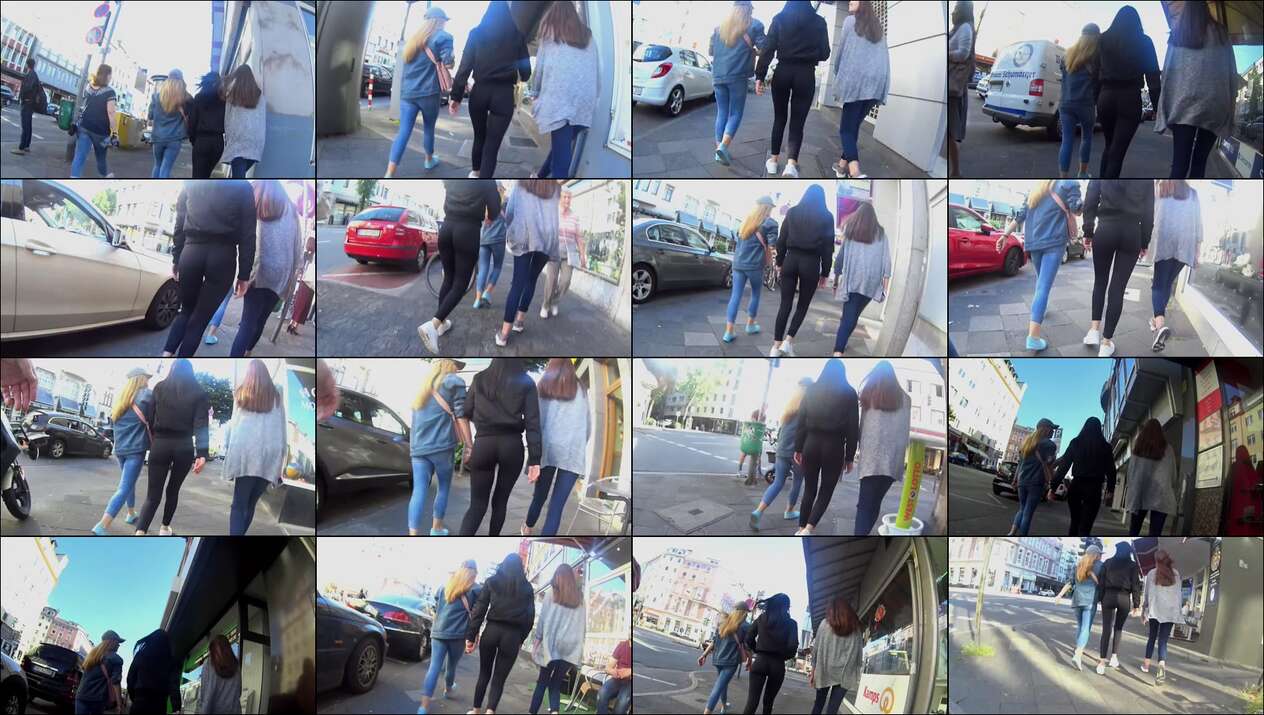 leggings creepshots vol.3