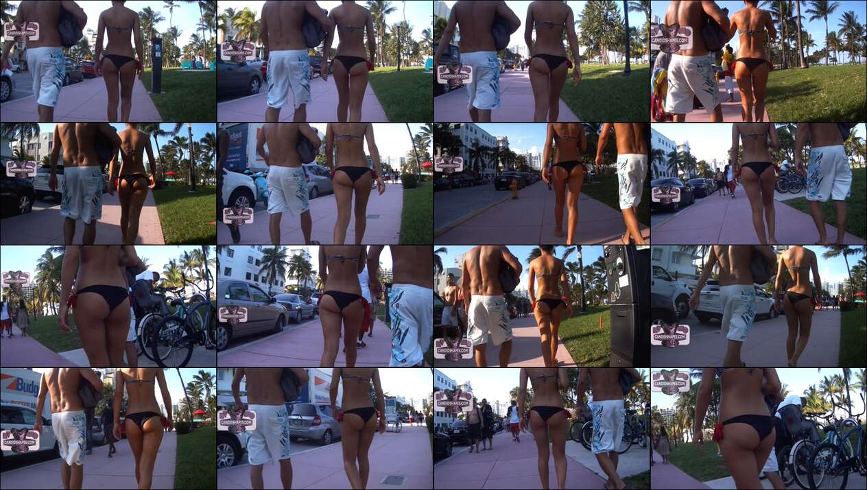 candidshapes videos
