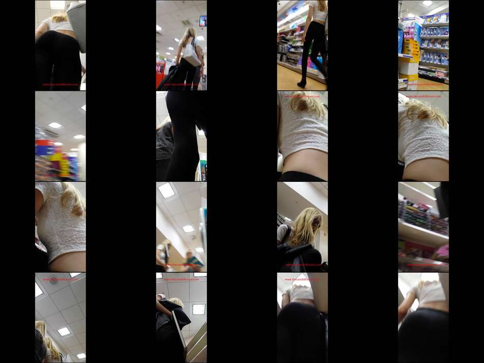 retro voyeur clips vol.4