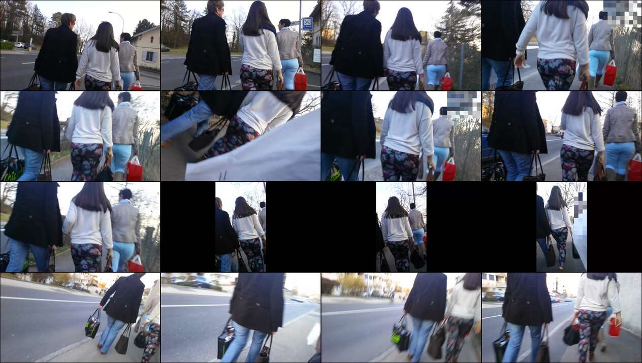 retro voyeur clips vol.4