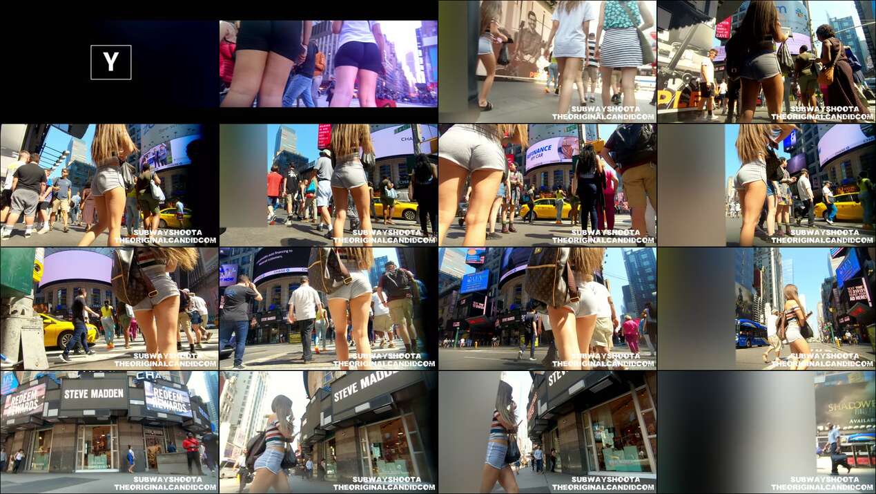 subwayshoota videos