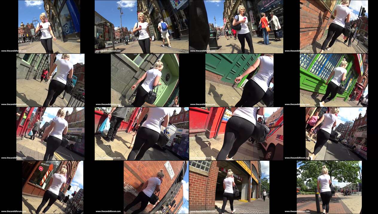 retro voyeur clips vol.4