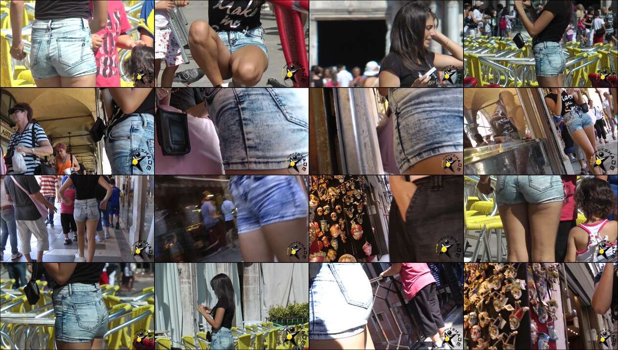 retro voyeur clips vol.3