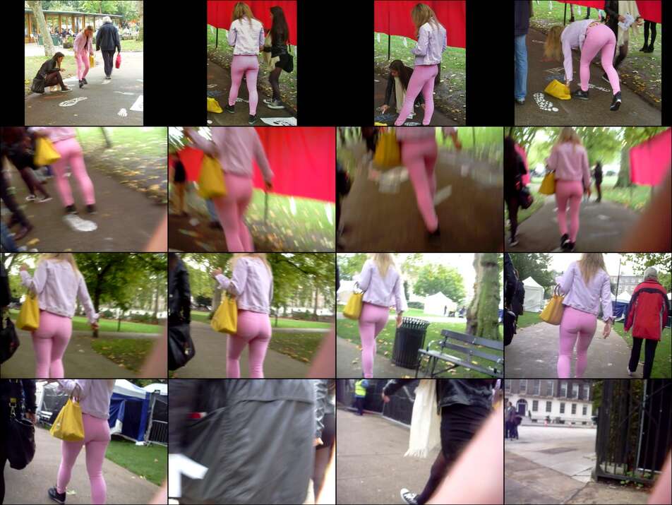 peepingtom vol.11