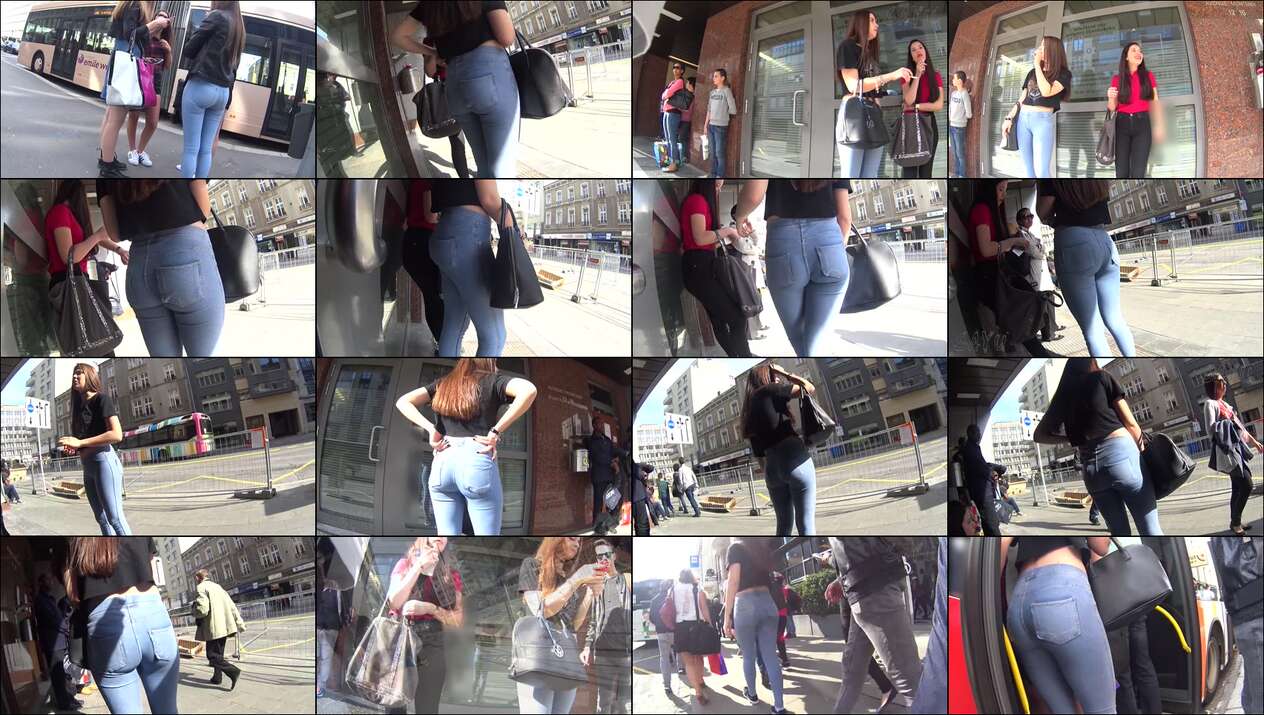 retro voyeur clips vol.5