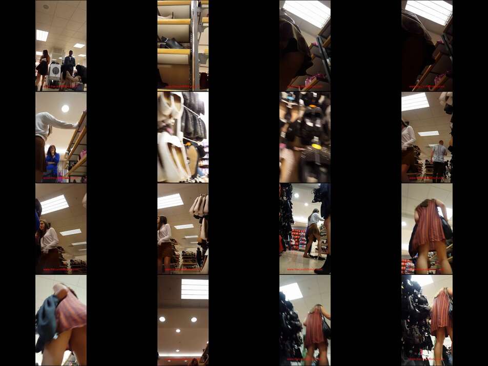 peepingtom vol.7