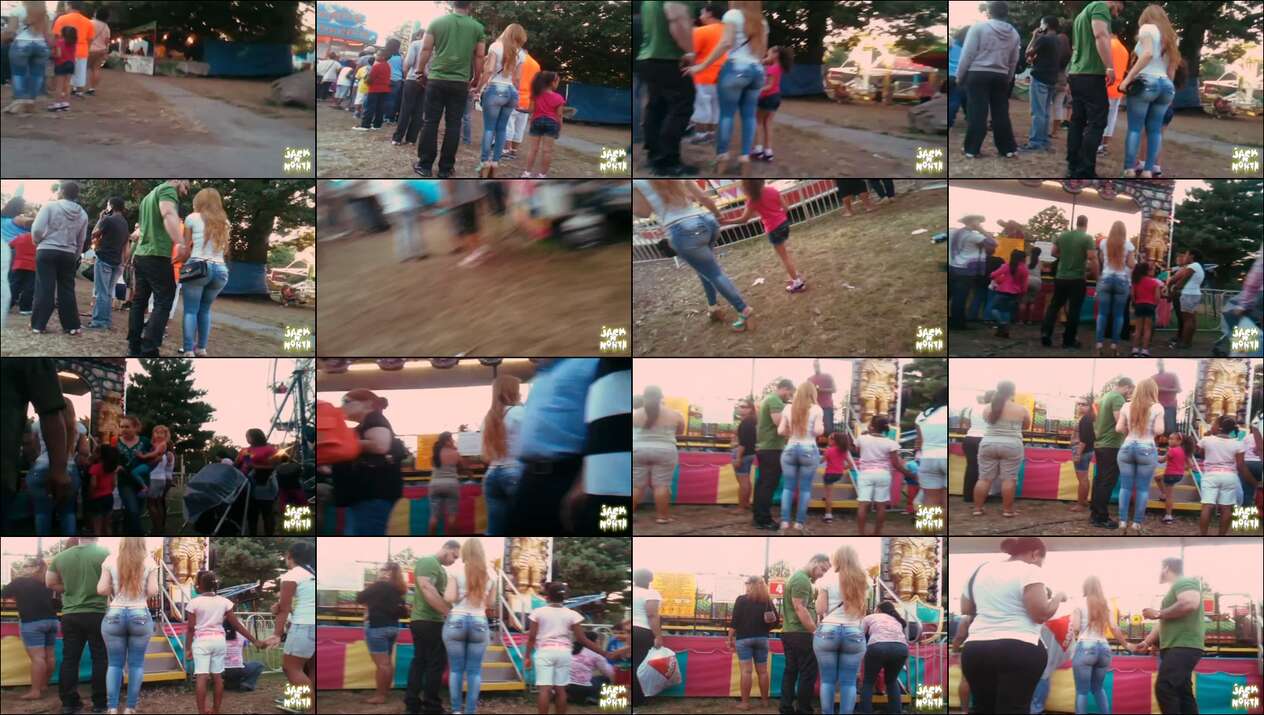 retro voyeur clips vol.5
