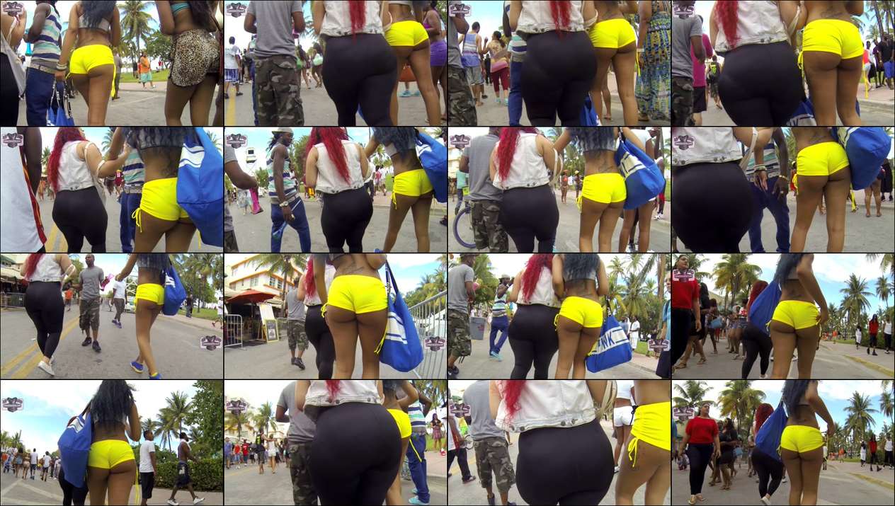 candidshapes videos