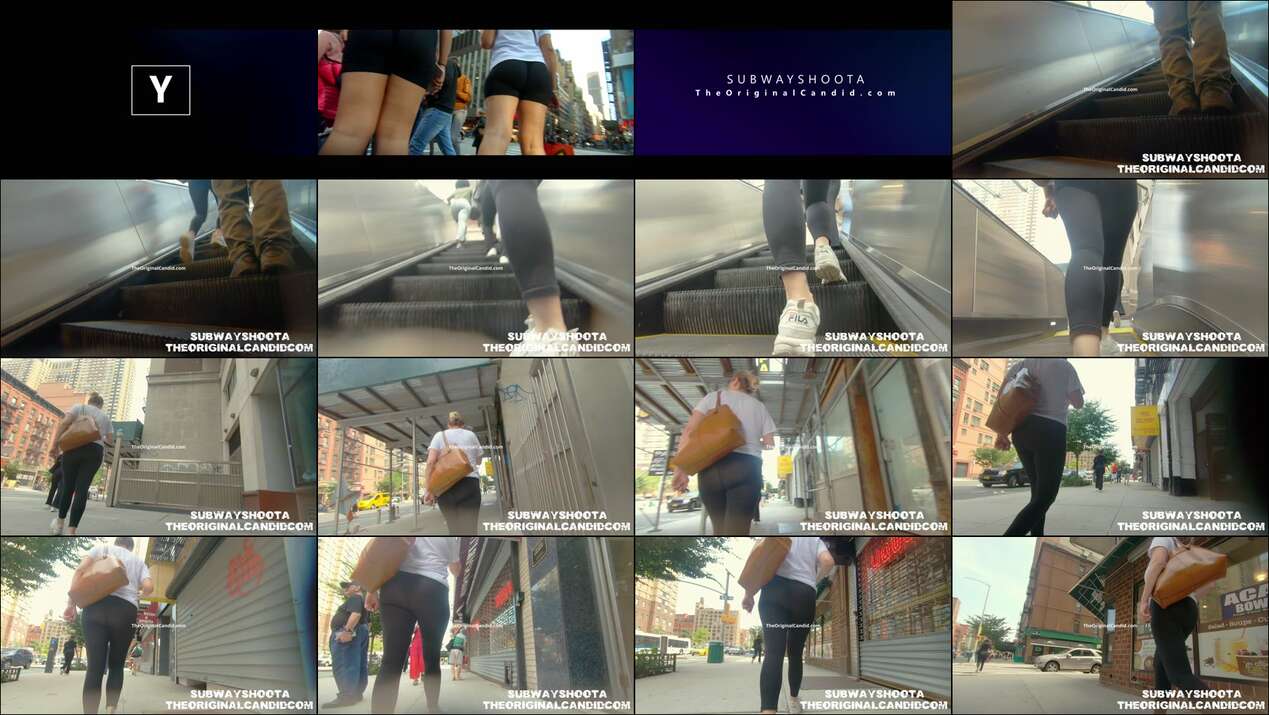 subwayshoota videos