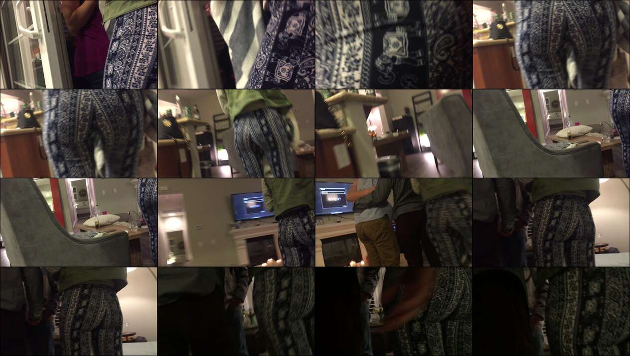 peepingtom vol.7