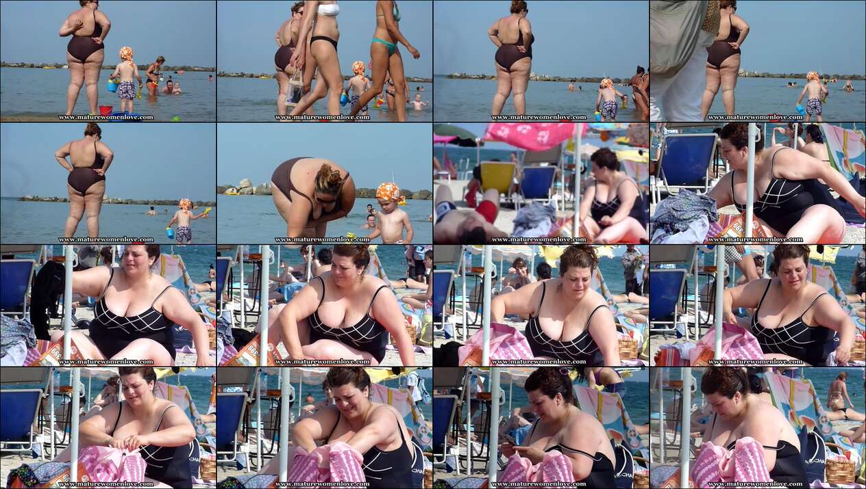 old women admirer aka owa videos