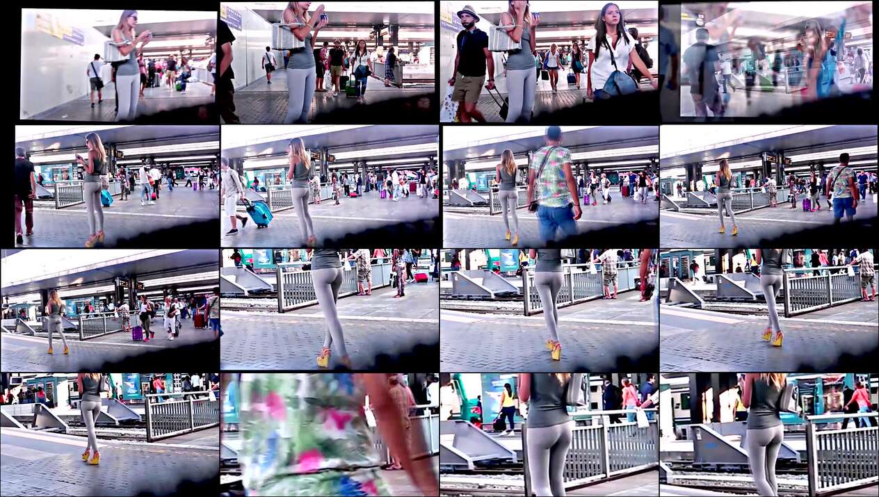 retro voyeur clips vol.3
