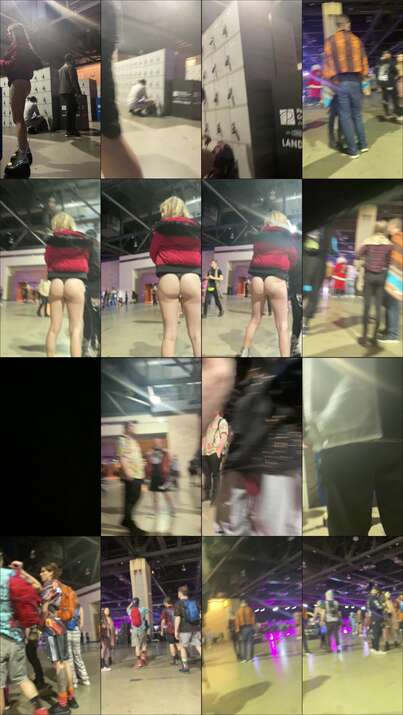 the booty machine videos