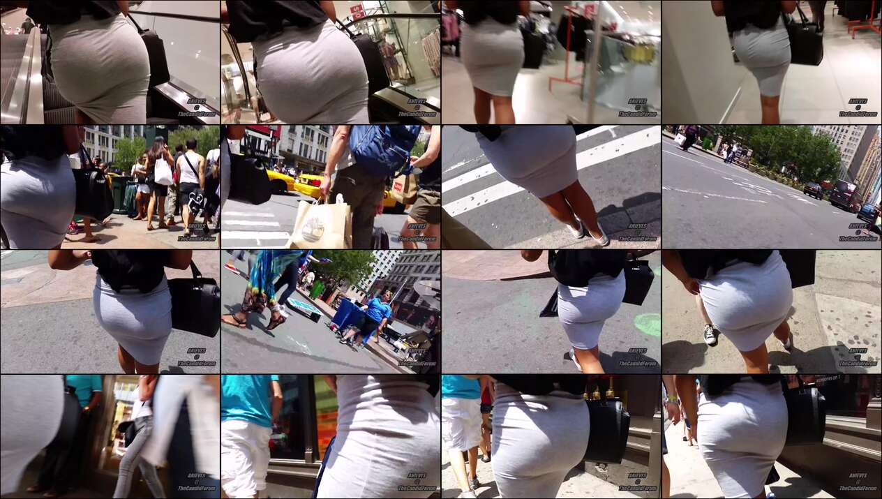 retro voyeur clips vol.5