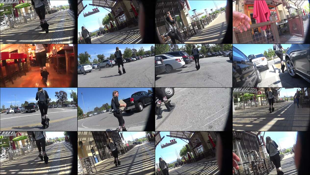 retro voyeur clips vol.5