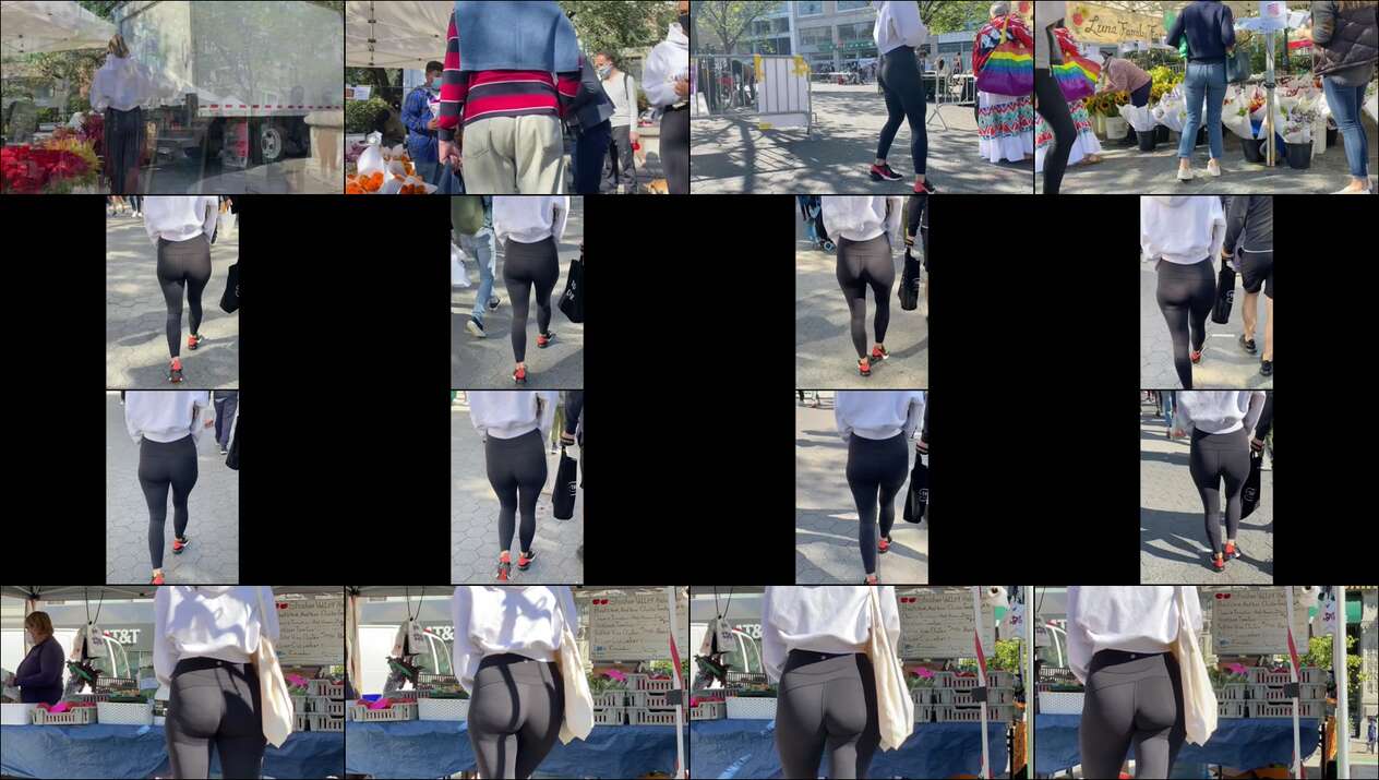 leggings creepshots vol.1