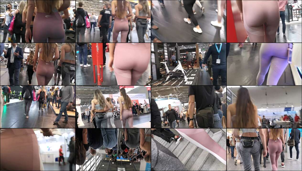 peepingtom vol.9