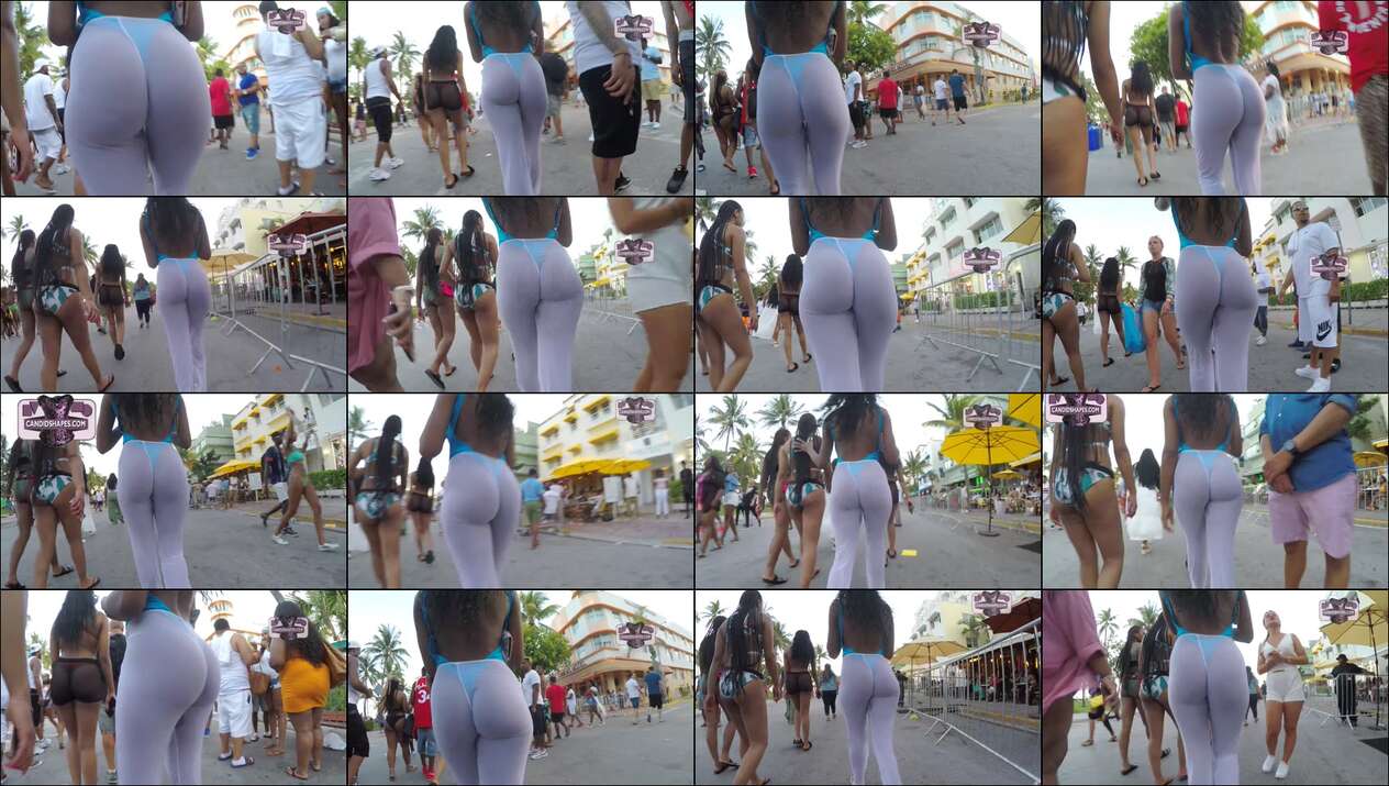 candidshapes videos