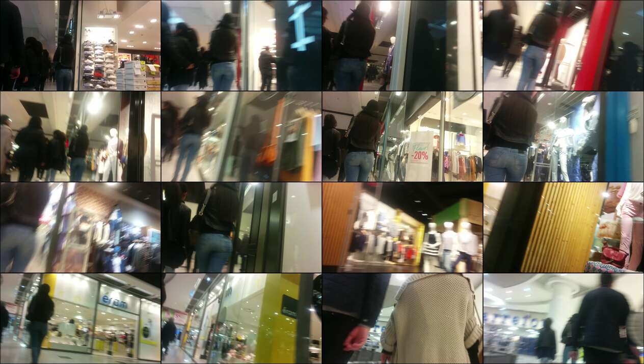 retro voyeur clips vol.6