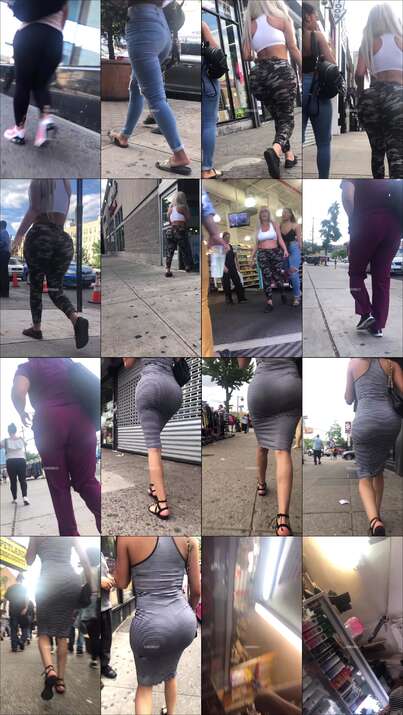 candidbull videos
