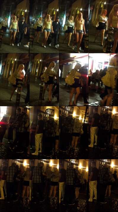 retro voyeur clips vol.4