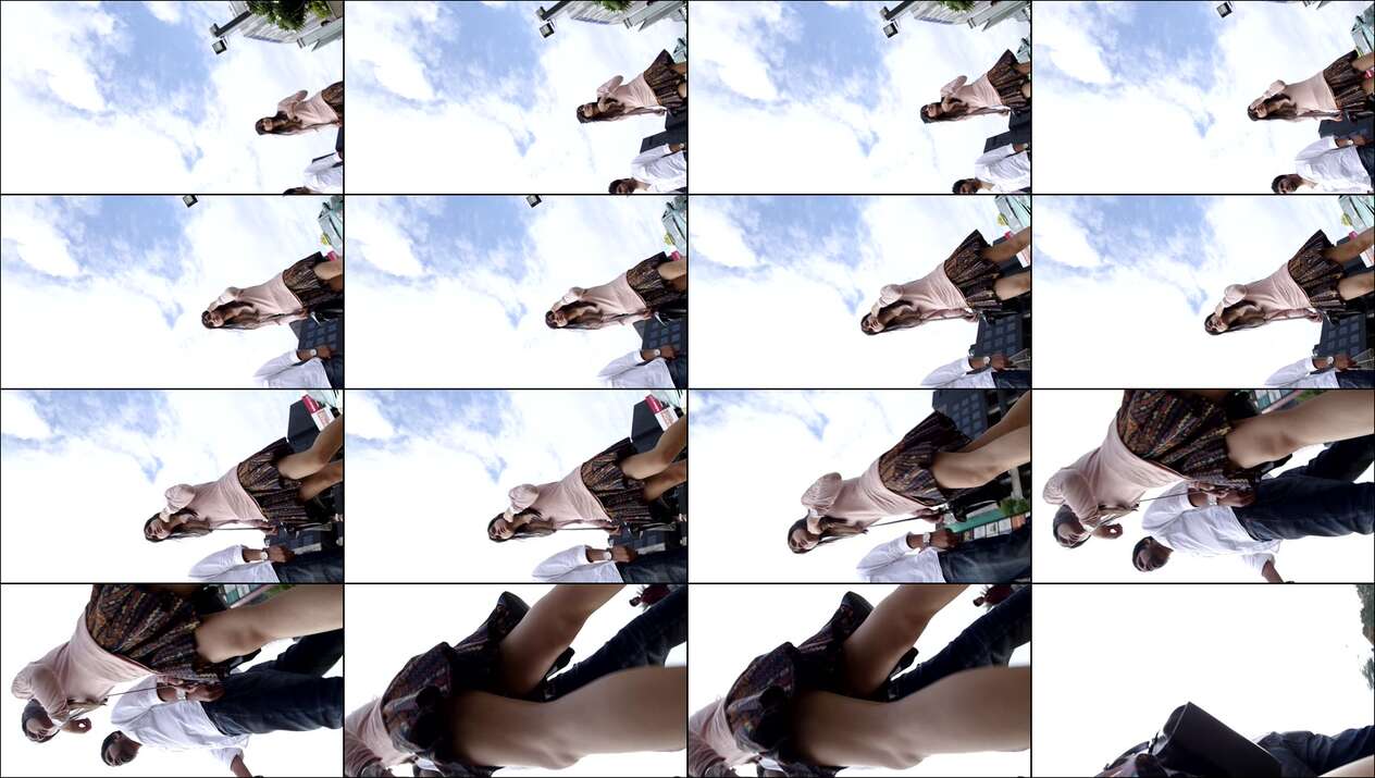 retro voyeur clips vol.6