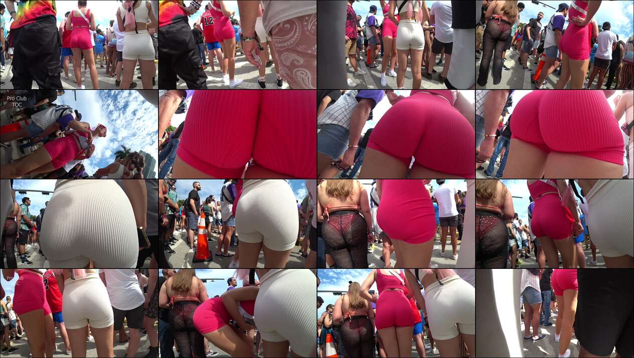june 2023 the candid forum videos