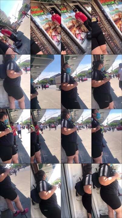 candidbull videos
