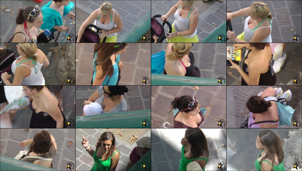 retro voyeur clips vol.3