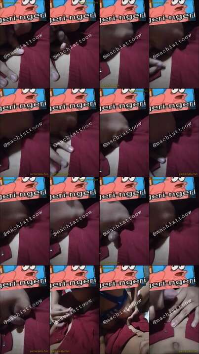 Dood – P2 Talent Machiatow Abg 18Yo Ngewe Omek 2