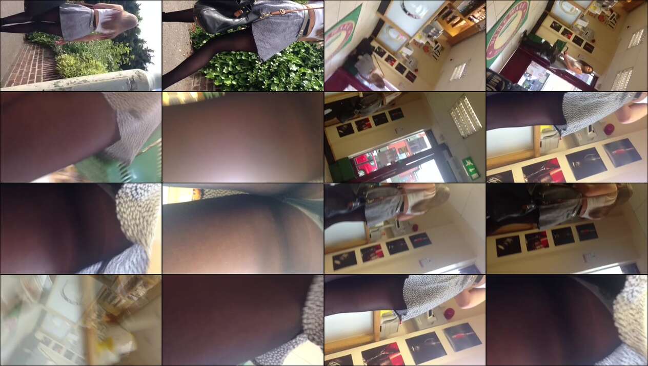 retro voyeur clips vol.5