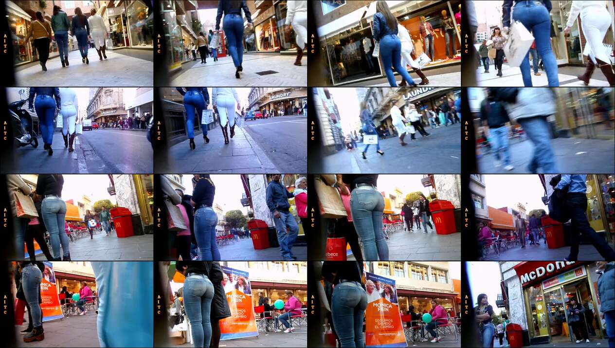 retro voyeur clips vol.6